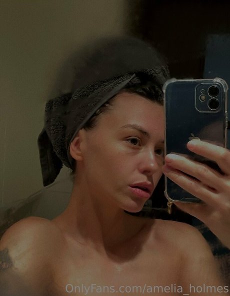 amelia holmes meilleur modèle galerie