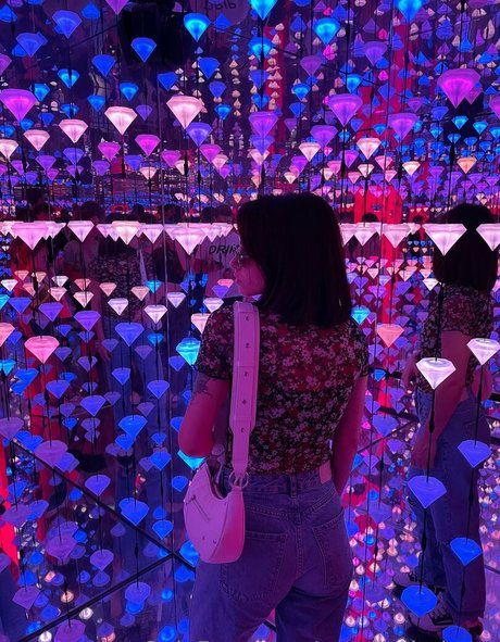 amelia holmes étoile de l'art img