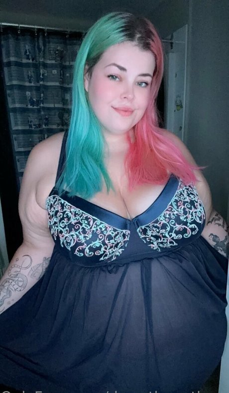 dawnthepothead haut étoile galerie