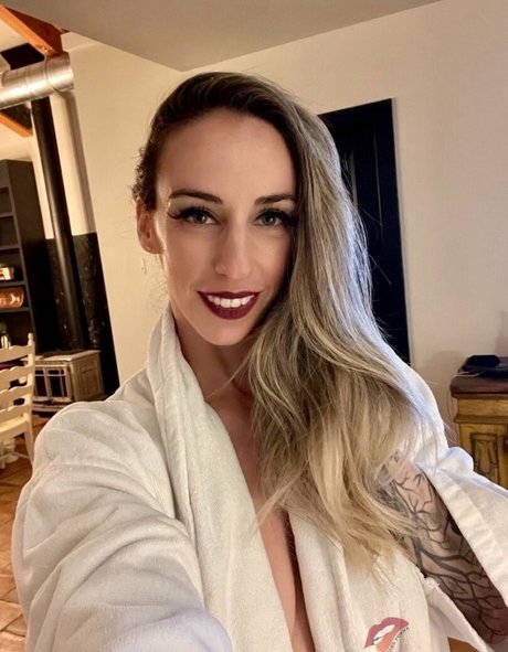 marsfoxxx haut de star du porno galeries