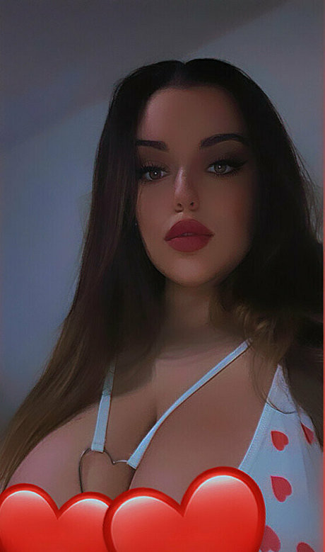 spicyybaby modèle exclusif galerie