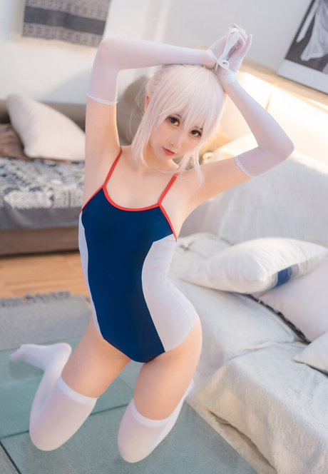 Xianer actrice nue image