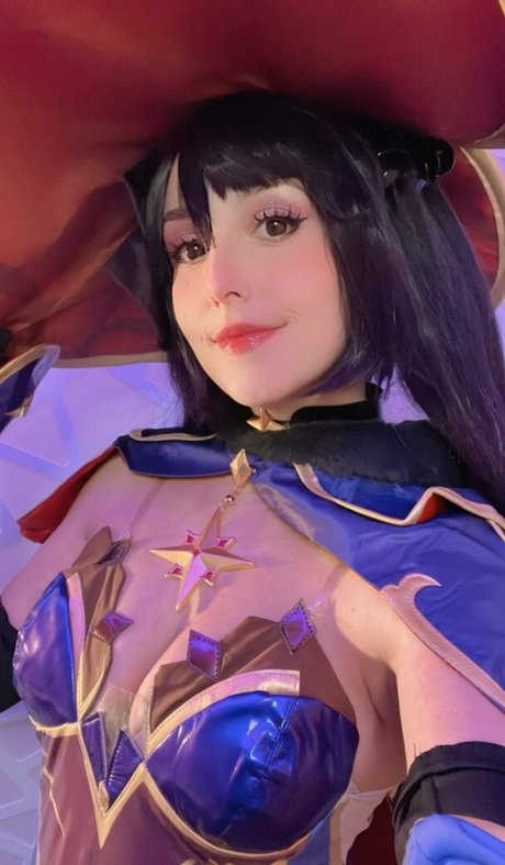 Lucid Dreamer Cosplay modèle xxx des photos