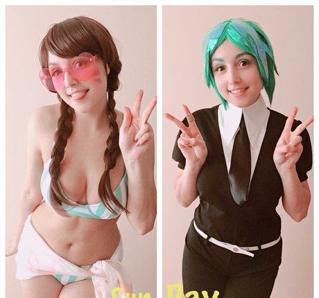 Lucid Dreamer Cosplay star du porno parfaite collection