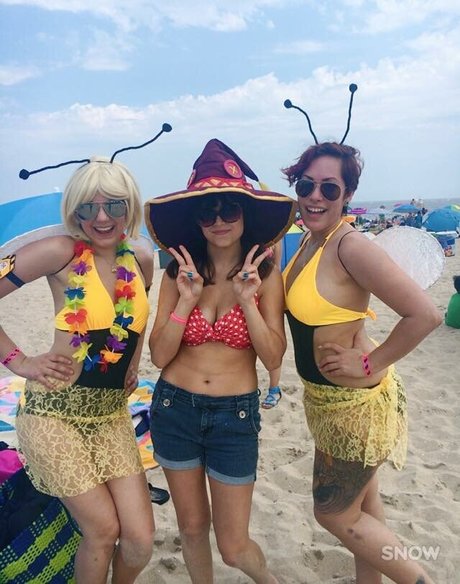 Lucid Dreamer Cosplay actrice de grande qualité image