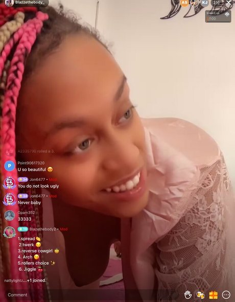 blazethebodyyy actrice porno photo