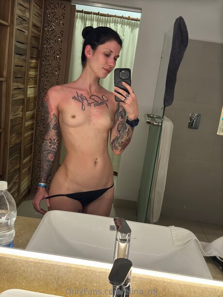 Elina mj meilleure étoile collection