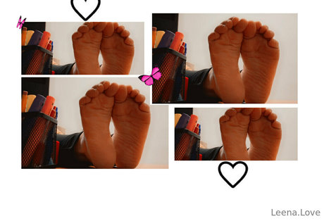 leena love modèle parfait archive