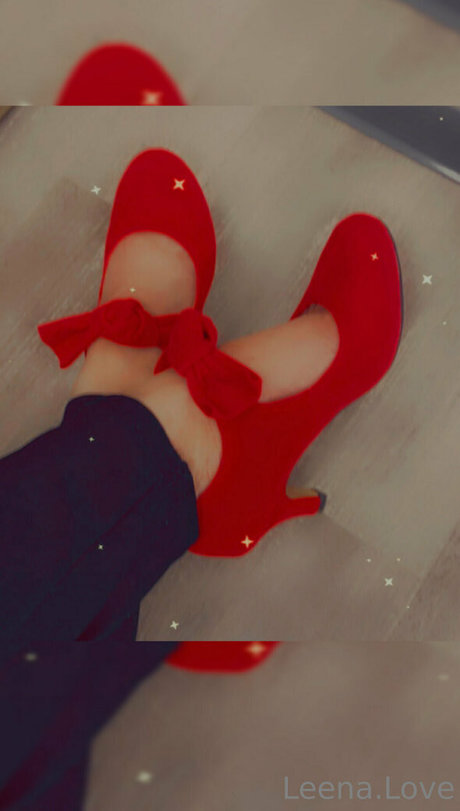 leena love modèle parfait collection