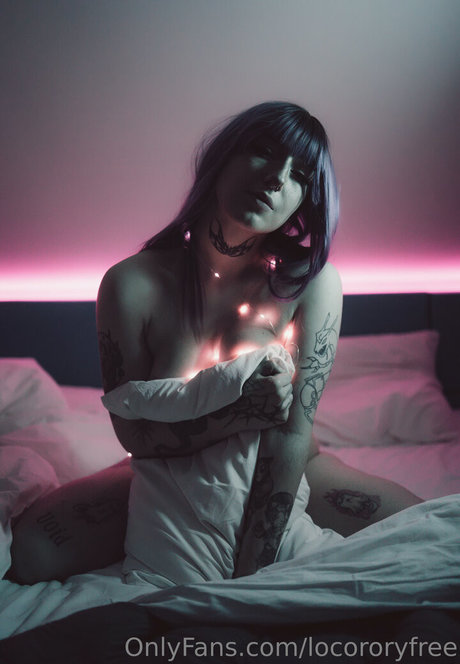 locororyfree modèle parfait galerie