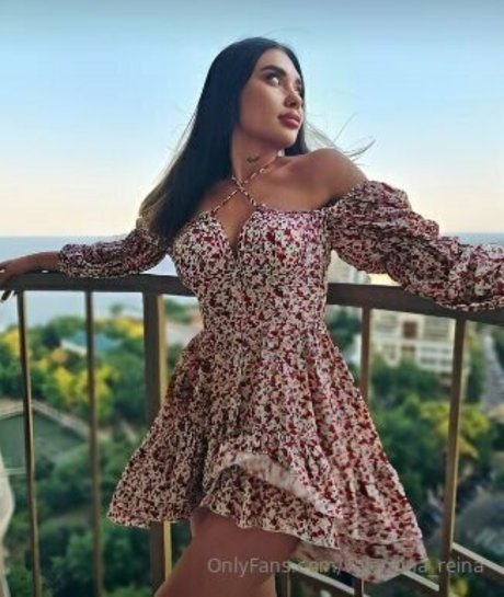 valentina reina modèle artistique img