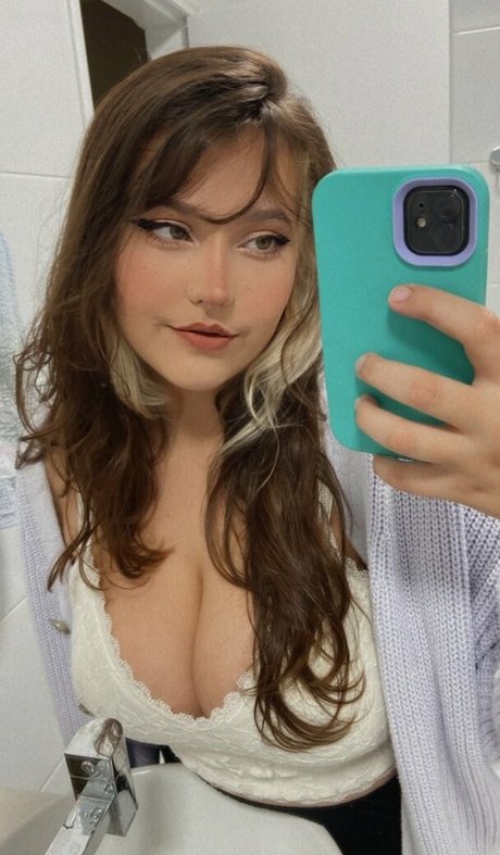 RED Mariana meilleure actrice photos