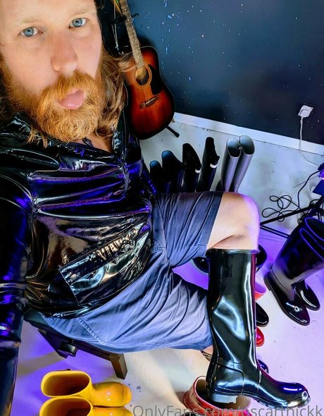 oscarthickk modèle xxx archive