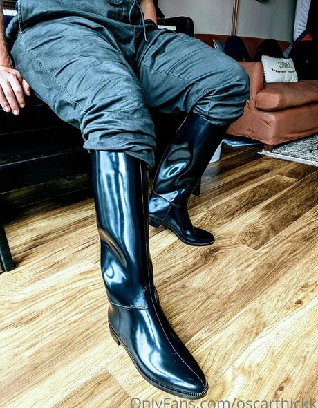 oscarthickk étoile érotique galeries