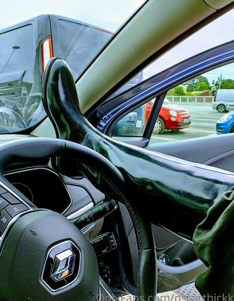 oscarthickk actrice de sexe collection