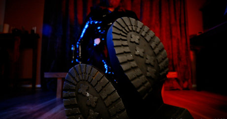 oscarthickk modèle parfait galeries