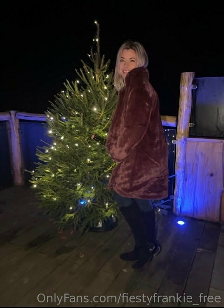 fiestyfrankie free modèle galerie