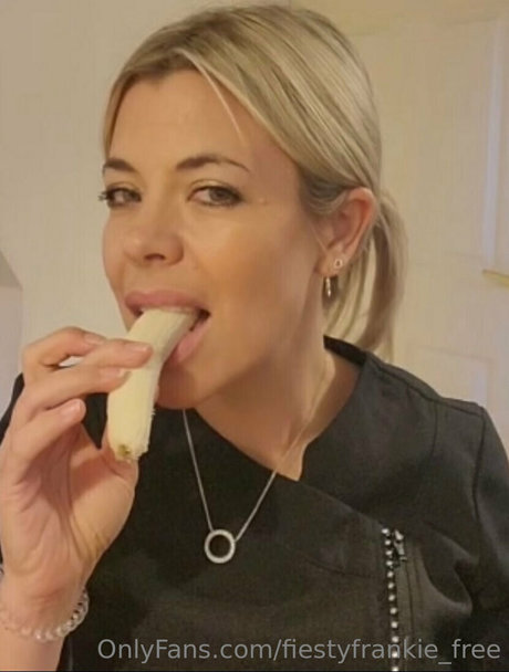 fiestyfrankie free haut modèle images