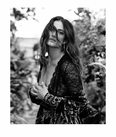 Rona Lee Shimon art modèle photos