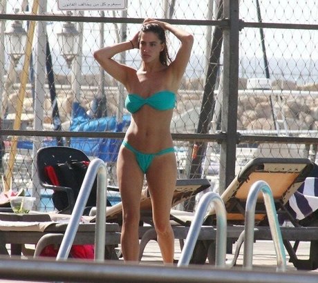 Rona Lee Shimon star du porno belle images