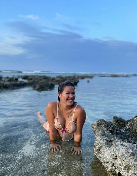 Tabitha Rice jolie actrice collection