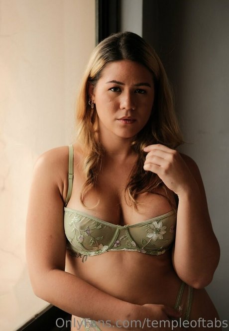 Tabitha Rice star du porno exclusive collection