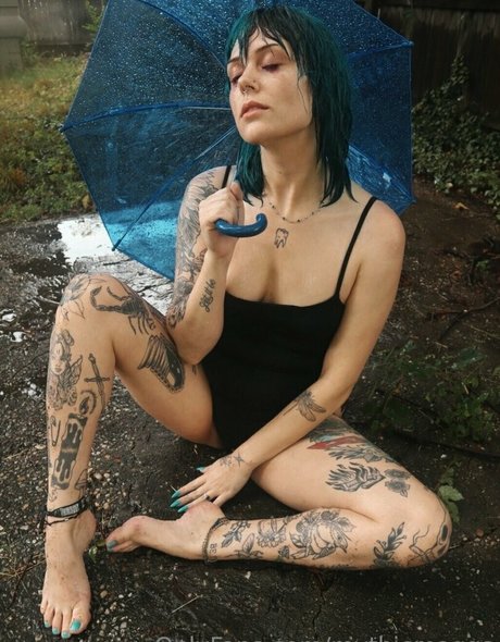 mythicmaggs modèle sympa photo