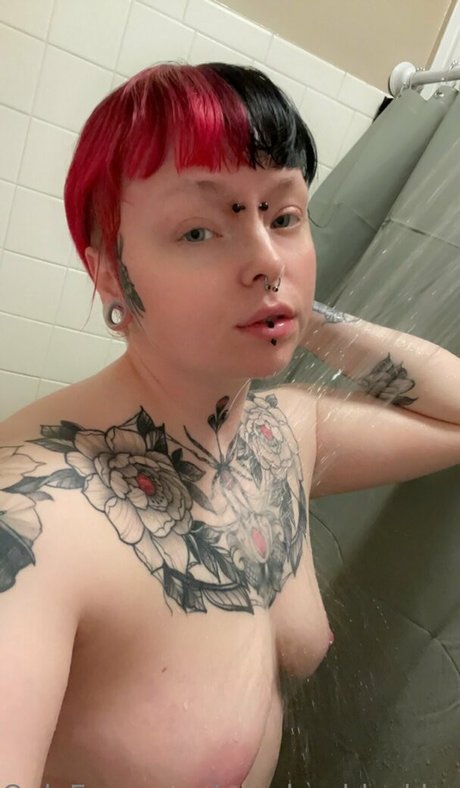 reaghanblackhart étoile de l'art photo