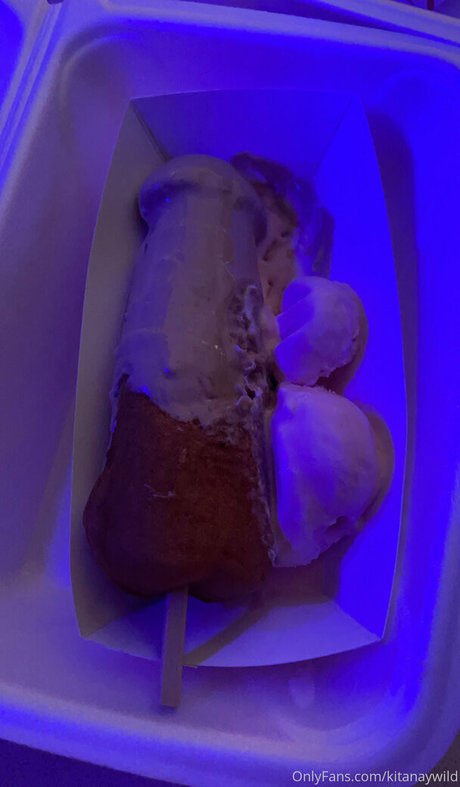 kitanaywild meilleur modèle photos