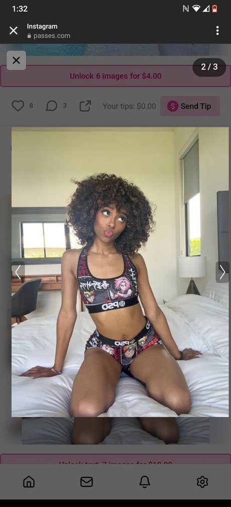 Moonkiller17 actrice image