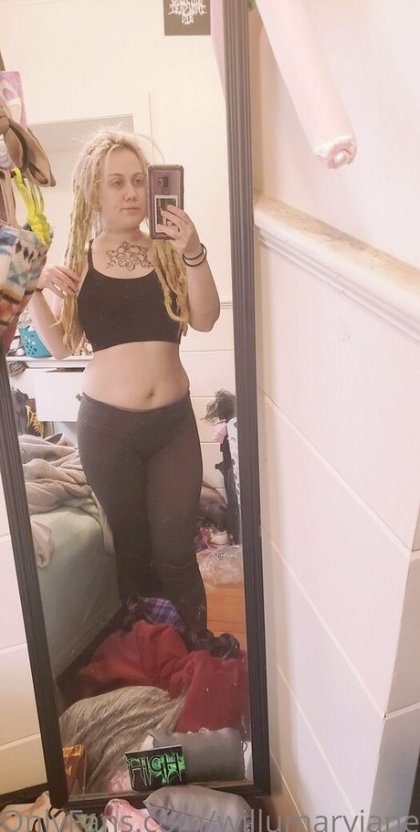 willumaryjane actrice de grande qualité photo