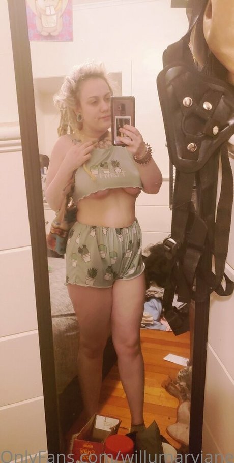 willumaryjane étoile parfaite galeries