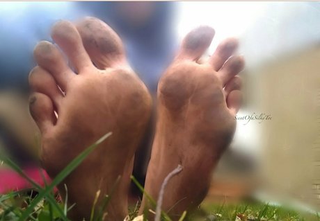scentofasilkytoe actrice exclusive image