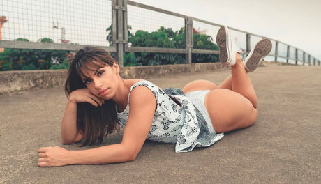 Lolloleite étoile xxx photos