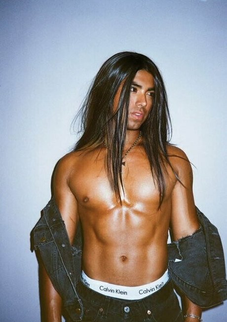 henryandkasey étoile nue des photos