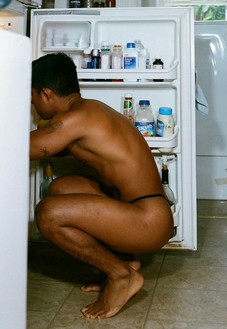 henryandkasey modèle parfait photo