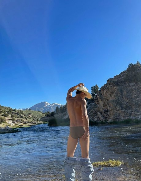 henryandkasey modèle magnifique archive