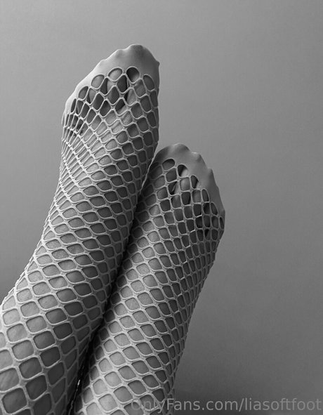 liasoftfoot beau modèle galeries