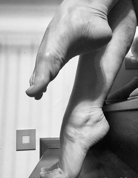 liasoftfoot modèle sexy galerie