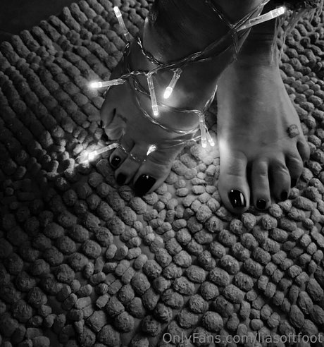 liasoftfoot mannequin collection