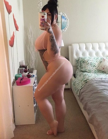 Elke Life top star image