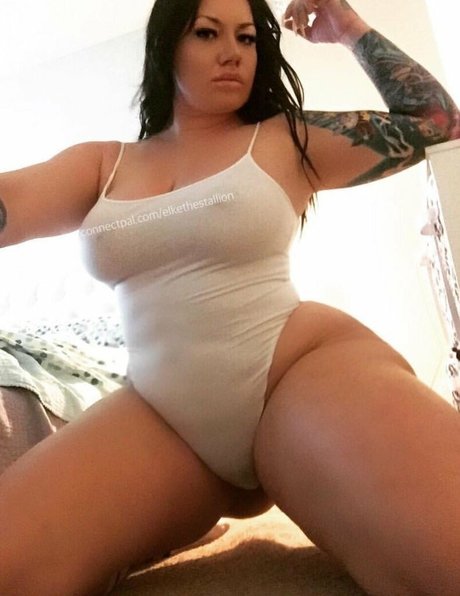 Elke Life art modèle image