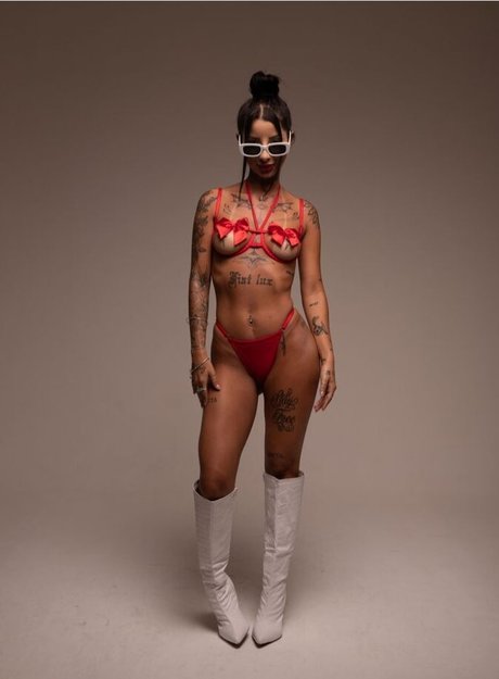 Bruna Fortaleza star du porno sympa photo