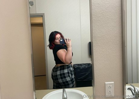 haleybbrodock étoile parfaite photo