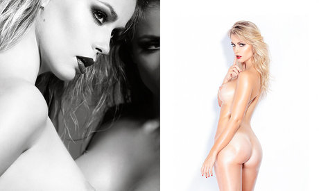 Victoria Paschold star du sexe img