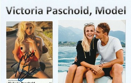 Victoria Paschold modèle gratuit img