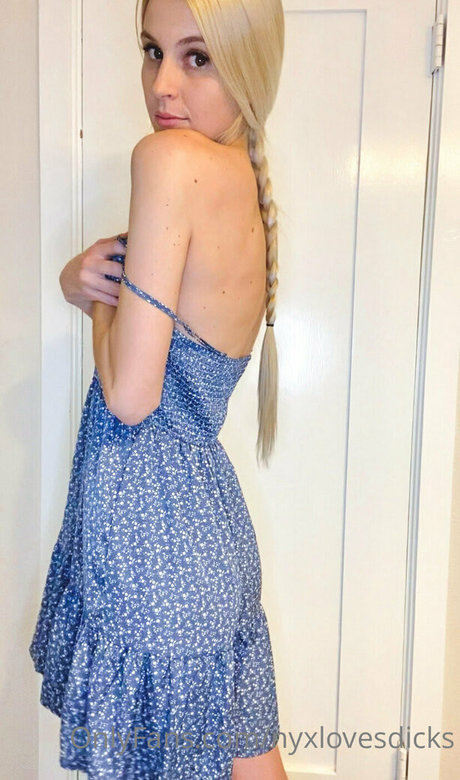 nakednicolenyx modèle chaud galeries