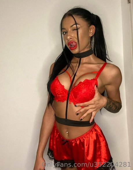 redelissa étoile de l'art images