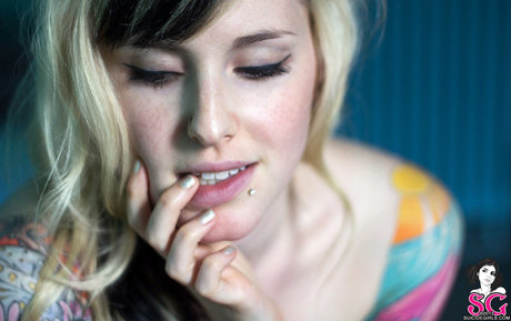 Vesta SG actrice galerie