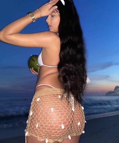 Luarabebe art star du porno photo